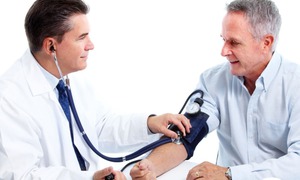 7 loại ung thư nam giới thường mắc nhưng không biết