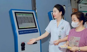 Y tế Hà Nội thay đổi tích cực sau khi triển khai Chỉ thị 06/CT-BYT