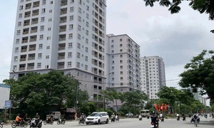 Bất ngờ với lãi suất vay mua nhà ở xã hội cho người trẻ