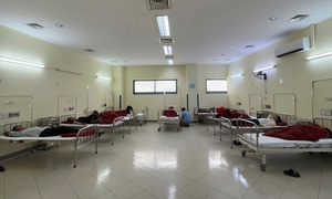 Số người nhập viện sau khi ăn giỗ ở Huế tiếp tục tăng