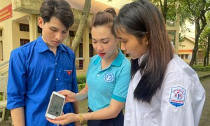 Hỗ trợ 50% mức đóng BHYT cho học sinh từ tháng 7/2025