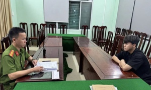 Đột nhập vào nhà chủ cũ trộm gần 700 triệu đồng và 5 chỉ vàng