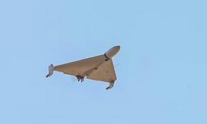Nga sắp đạt năng lực phóng UAV 'chưa từng có', Kiev kêu gọi Mỹ có giải pháp