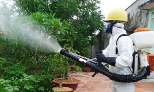 Sốt xuất huyết ở Lâm Đồng tiếp tục gia tăng, nguy cơ lan rộng và kéo dài