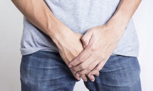 Vết loét đau nhức có thể là dấu hiệu của hạ cam mềm