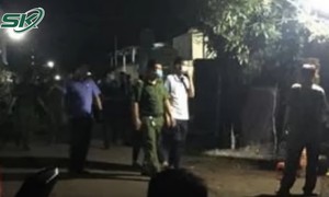 Xô xát kinh hoàng, cô gái trẻ bị nam thanh niên vác dao truy sát, chém tử vong trong đêm