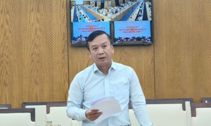 Sự cố kỹ thuật và cái kết vụ học sinh đủ điểm vào lớp 10 chuyên Nga nhưng không có tên trong danh sách trúng tuyển