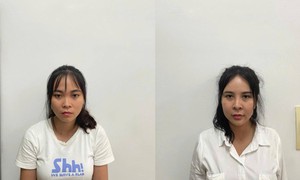 Lập fanpage 'khách sạn ảo', hai chị em ruột lừa hơn 2 tỷ đồng