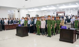 Hơn 28.000 bị hại trong vụ FLC đến đâu nộp hồ sơ để nhận lại tiền?
