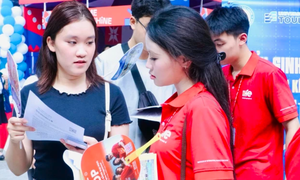 Trường đại học Y Dược nào có điểm sàn cao nhất năm 2025?