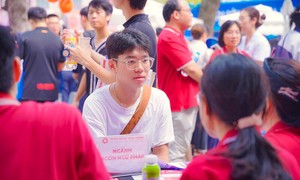 Chuyên gia chỉ chiến lược chốt nguyện vọng đại học 2025