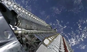 Quân đội Ukraine phụ thuộc vào 'quả bom hẹn giờ' Starlink