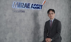 Chứng khoán Mirae Asset bị xử phạt