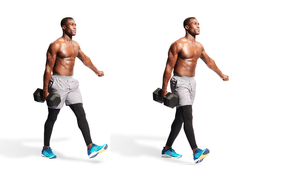 3 b&#224;i tập tăng sức mạnh cốt l&#245;i nhanh hơn plank