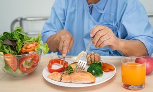 5 nguy&#234;n tắc dinh dưỡng cần thiết cho người bệnh lao