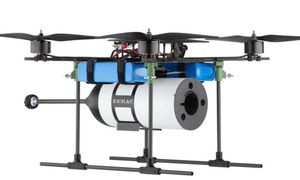 UAV sợi quang của Ukraine vượt mặt Nga trên chiến trường?