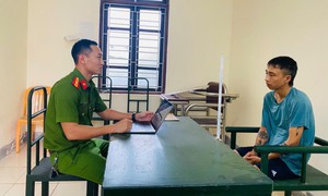 Vụ tai nạn khiến 10 người tử vong: Khởi tố vụ án, tạm giữ hình sự tài xế