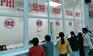 Phân định rõ trách nhiệm của các chủ thể trong đóng BHYT theo quy định mới