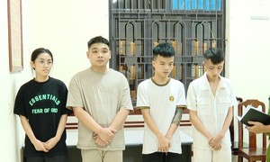 Phá ổ nhóm lừa đảo công nghệ cao, chiếm đoạt ô tô trị giá hơn 10 tỷ đồng