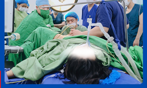 Băng huyết muộn sau sinh nguy hiểm, cách nào để nhận biết?