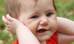 Trẻ em bị liệt dây thần kinh số 7 ngoại biên có nguy hiểm không?