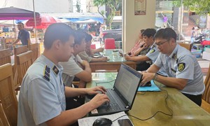 Thanh Hoá: Xử phạt 146 vụ vi phạm an toàn thực phẩm