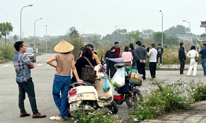 Loạt vấn đề ‘nóng’ đặt ra tại họp báo Bộ Nông nghiệp và Môi trường