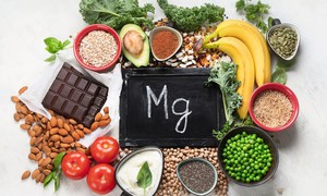 Bổ sung magie thế nào có lợi cho sức khỏe?