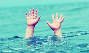 Hà Nội: Hai cháu bé tử vong thương tâm dưới giếng