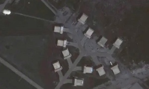 Nga phản ứng khẩn cấp trước 'cơn ác mộng UAV' từ Ukraine
