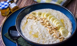 3 món ăn tốt cho người bị trào ngược dạ dày - thực quản
