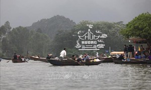 Liên kết bảo tồn đa dạng sinh học vùng Đồng bằng sông Hồng