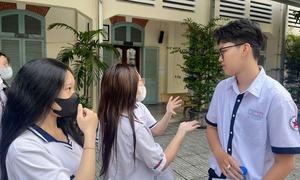 Hà Nội: 6 địa điểm cấp tài khoản đăng ký xét tuyển đại học từ ngày 10-20/7