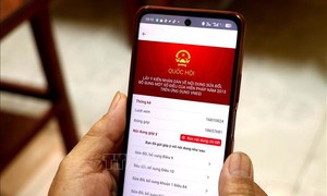 Bộ Công an cảnh báo thủ đoạn lừa đảo cài ứng dụng VNeID giả mạo