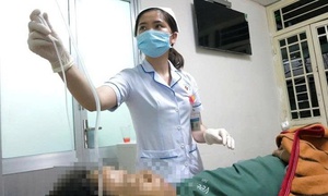 Nam thanh niên nguy kịch sau khi đến Campuchia theo lời mời của 'bạn gái'