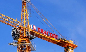 Tracodi chưa thu xếp được nguồn tiền trả gốc, lãi trái phiếu