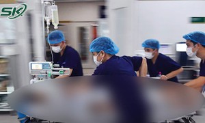 Nam thanh niên bị chích điện đến nguy kịch, nghi bị “bạn gái ảo” lừa bán vào 'động quỷ'