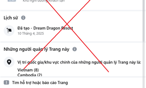 Đang cao điểm mùa du lịch, bạn có biết tránh những chiêu lừa đảo này?