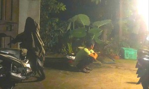 Con trai đạp bố đẻ tử vong vì nhậu về còn chửi mẹ