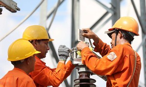 Nhận diện 'thủ phạm' khiến tiền điện tháng 6 tăng vọt