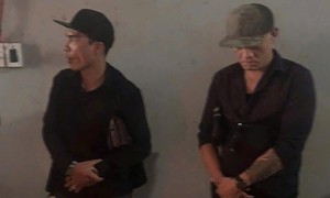 Danh tính người đàn ông rút súng đe dọa lái xe trên đèo Đá Trắng