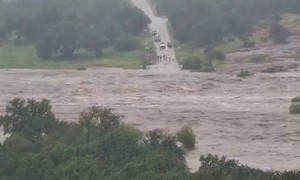 Từ vụ thảm họa lũ quét ở Texas (Mỹ), chuyên gia cảnh báo rủi ro thiên tai các khu cắm trại ở Việt Nam