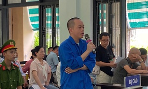Nhân viên ngân hàng ở Huế chiếm đoạt hơn 11 tỷ đồng