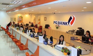 Hàng loạt sai phạm tại PGBank
