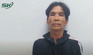 Xô xát kinh hoàng trong cuộc nhậu, gã đàn ông trút dao khiến nam thanh niên tử vong