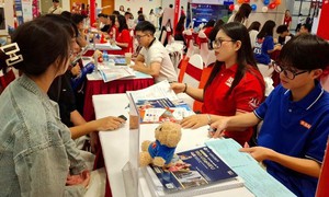 9 điểm Sở GD&ĐT cần lưu ý trong công tác tuyển sinh đại học năm 2025