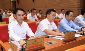 Hà Nội: Mỗi học sinh tiểu học được hỗ trợ mức ăn tối thiểu là 30.000 đồng/ngày