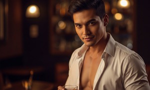 C&#225;ch kiểm so&#225;t hiệu quả nhu cầu sinh l&#253; cao ở nam giới