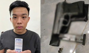 Đồng Nai: Triệt phá thành công đường dây ma túy, bắt giữ đối tượng truy nã đặc biệt nguy hiểm cùng hàng ‘nóng’
