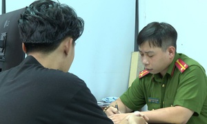 TPHCM thành lập tổ công tác chuyên trách xử lý 'bắt cóc online'
